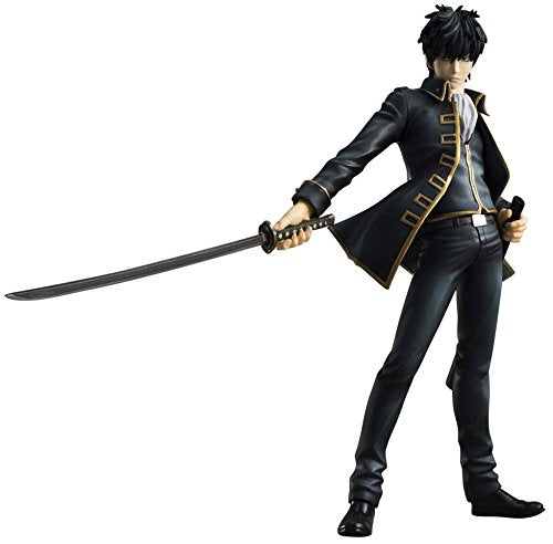Hijikata Toushirou Figuarts ZERO, Gintama - Bandai