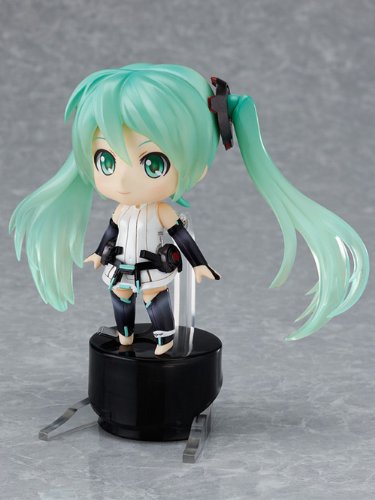 Nendoroid "Vocaloid" Hatsune Miku Append