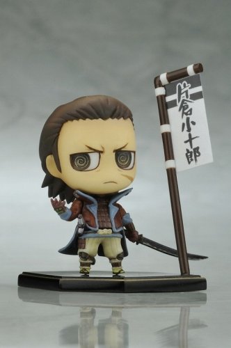 Akechi Mitsuhide Sengoku Basara - Kotobukiya