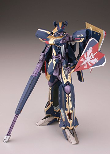 SV-262HS Draken III Battroid - Keith (version en mode Battroid) - 1/144 Échelle - Gimix Aircraft SeriesMaCross Modelers X Gimix, Macross Delta - Tomytec