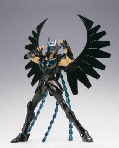 saint cloth myth dark phoenix