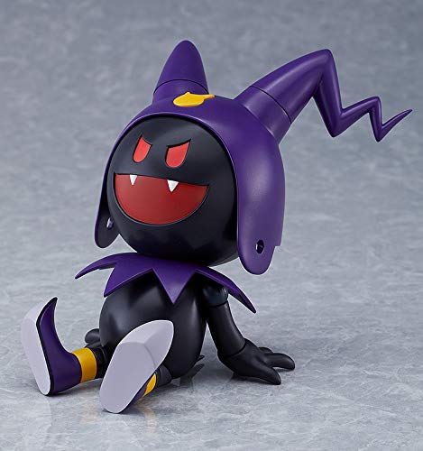 Nendoroid "Shin Megami Tensei" Black Frost