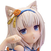 【Sky Tube】"Nekopara" Vanilla China Dress Edition illustration by Sayori DX Ver.
