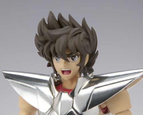 Saint Seiya Myth Cloth EX Pegasus Seiya (New Bronze Cloth)