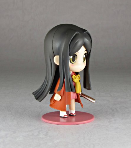Château de Takashima (version de l'ensemble Suwahime)-échelle 1/200--PLUM