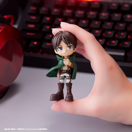 PalVerse "Attack on Titan"