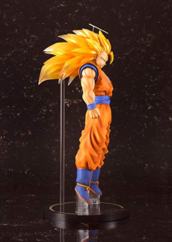 Super Saiyan 3 Goku Figuarts ZERO EX Dragon Ball