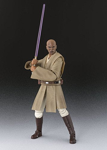 Mace Windu SH Figuarts Star Wars