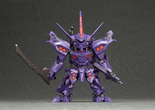 Takemikazuchi Type-00R D-Style, MUV-LUV Alternativa - Kotobukiya