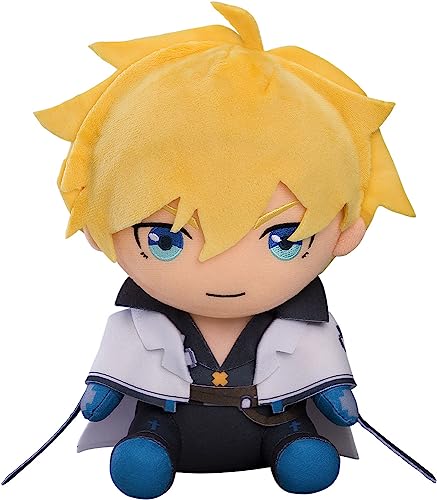 "Guilty Gear -Strive-" Plushie Ky Kiske