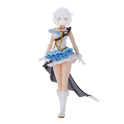 30MS Optional Body Parts "The Idolmaster Shiny Colors" Beyond The Blue Sky 1 Color A
