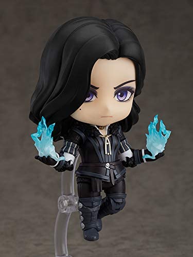 Der Witcher 3: Wilde Hunt - Nendoroid # 1351 Yennefer (Guter Smile Company)