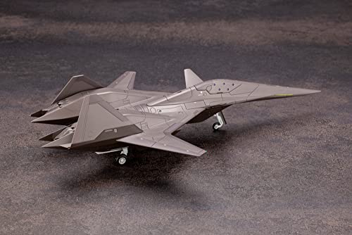 Ace Combat ADF-01 <For Modelers Edition>