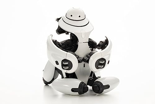MARUTTOYS MAMORU White Ver.