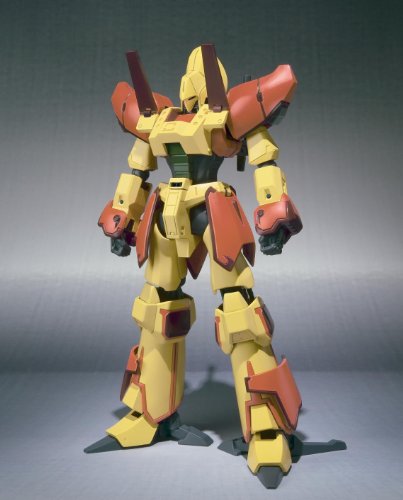 Calvary Temple \Helmine\ Robot Damashii Side HM Juusenki L-Gaim - Bandai