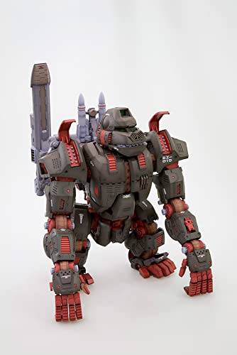 "Zoids" HMM EZ-015 Iron Kong Marking Plus Ver.