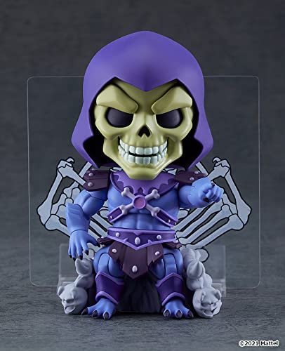 "Masters of the Universe: Revelation" Nendoroid#1776 Skeletor