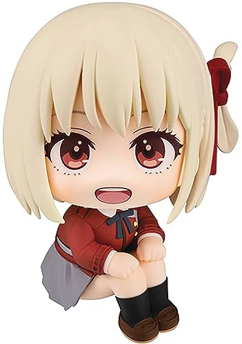 Look Up Series "Lycoris Recoil" Nishikigi Chisato