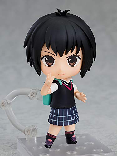 Nendoroid "Spider-Man: Into the Spider-Verse" Peni Parker Spider-Verse Ver.