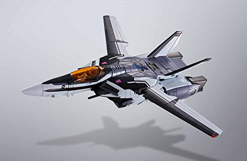 Valkyrie VF-1S (Macross 35th Anniversary Messer Color Ver. version) HI-METAL R Macross - Bandai