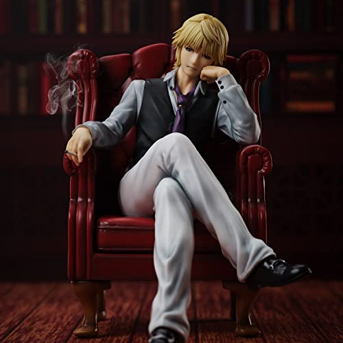 "Saiyuki RELOAD ZEROIN" Genjo Sanzo