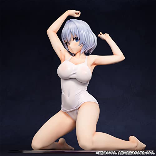 Bfull Original Figure Marin School Swimwear Ver. Pursuit Eye Type
