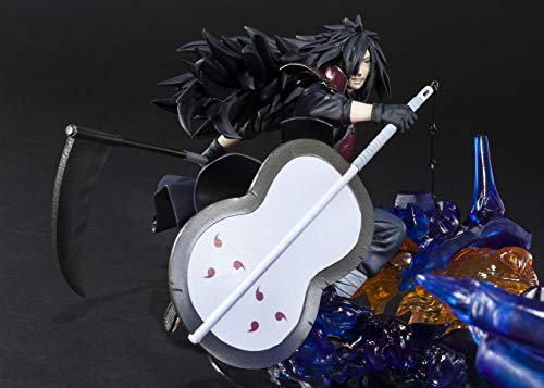 Uchiha Madara (Kizuna Relation version) Figuarts ZERO Naruto Shippuuden - Bandai