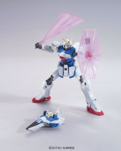 1/144 HGUC "V Gundam" Victory Gundam