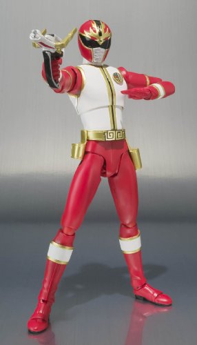 Ryuuranger S.H.Figuarts Gosei Sentai Dairanger - Bandai