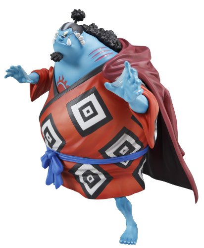 Excellent Model Portrait.Of.Pirates "One Piece" NEO-DX Jinbe