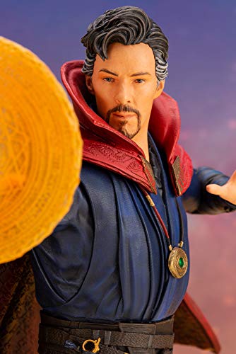 - 1/10 scale - Avengers: Infinity War - Kotobukiya | Ninoma