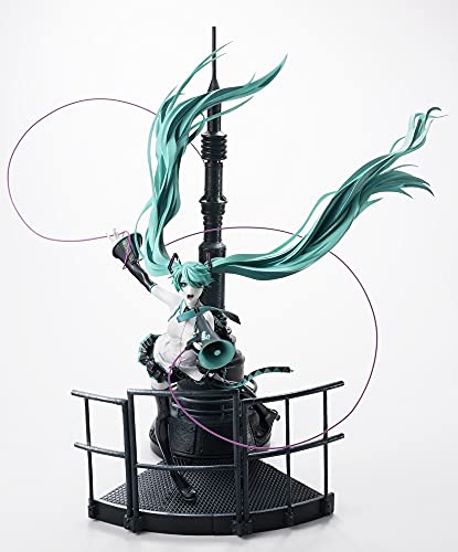 Good Smile Company 20th Anniversary Book -Hatsune Miku Love is War Refine Ver.- (Book)