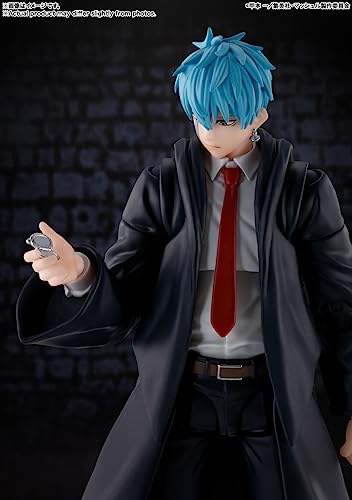 S.H.Figuarts "Mashle: Magic and Muscles" Lance Crown