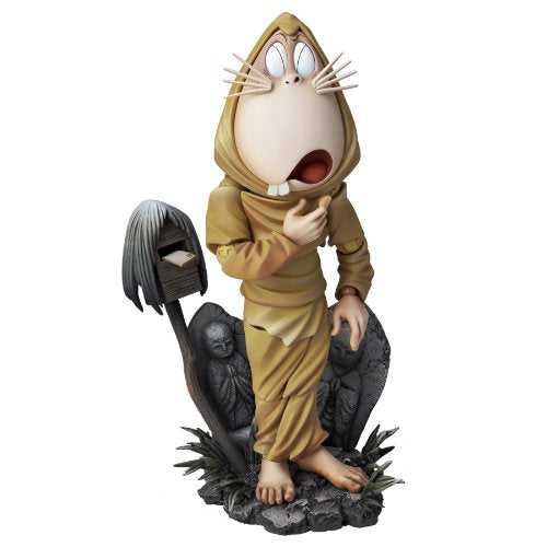 Nezumi Otoko Revoltech Takeya Gegege no Kitaro - Kaiyodo