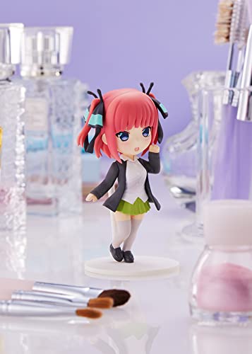 "The Quintessential Quintuplets Season 2" Mini Figure Nakano Nino