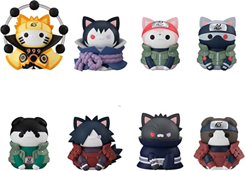 MEGA CAT PROJECT "NARUTO -Shippuden-" NYARUTO! Last Battle Arc