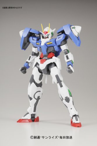 GN-0000 + GNR-010 00 Raiser GN-0000 00 Gundam GN-0000RE + GNR-010