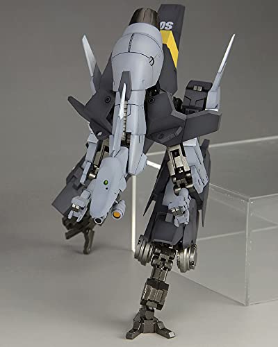 Frame Arms NSG-25 Gamma Strauss :RE2