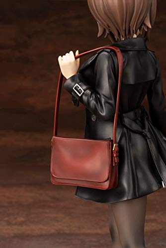 Nishizumi Maho - 1/7 scale - Girls und Panzer: Saishuushou - Kotobukiya
