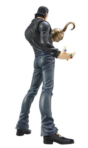 Portrait Of Pirates One Piece serie NEO-DX Crocodile