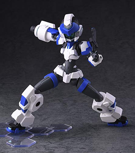 Polynian ST Peace Clay M Type (Ver. Regnart)