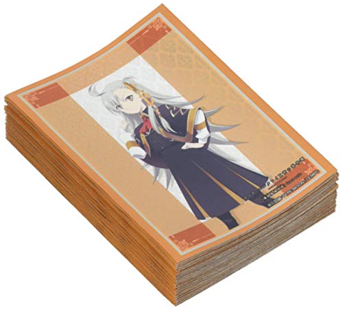 Bushiroad Sleeve Collection High-grade Vol. 2268 "The Case Files of Lord El-Melloi II -Rail Zeppelin Grace Note-" Olga Marie Asmleit Animusphere