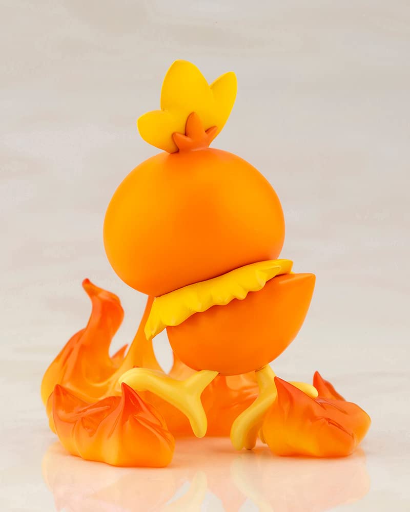 "Pokemon Series" Artfx J Haruka con Torchic