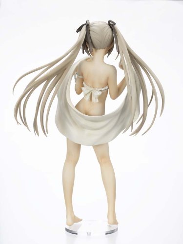 Kasugano Sora 1/8 Brilliant Stage Yosuga no Sora - MegaHouse