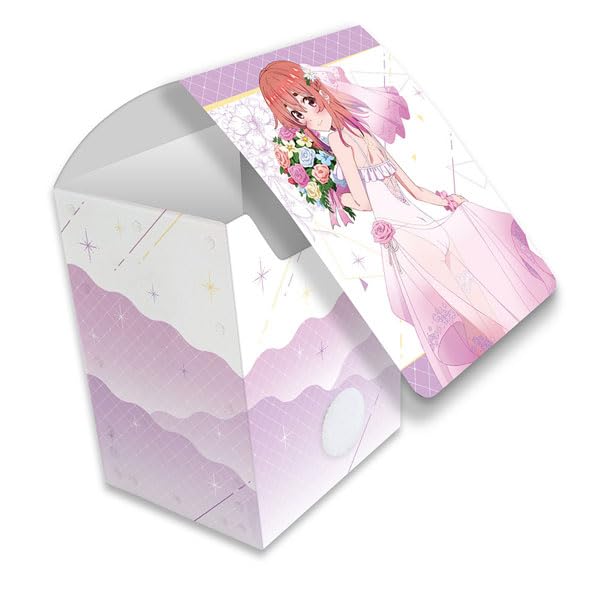 "Rent-A-Girlfriend" Deck Case Sakurasawa Sumi / Wedding Swimwear