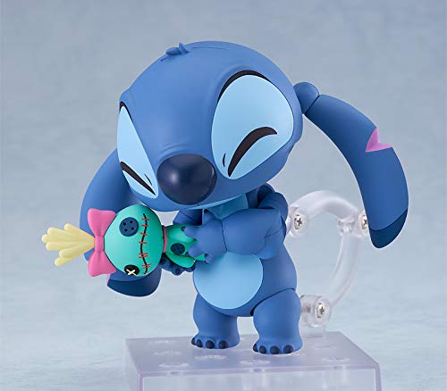 Nendoroid "Lilo & Stitch" Stitch