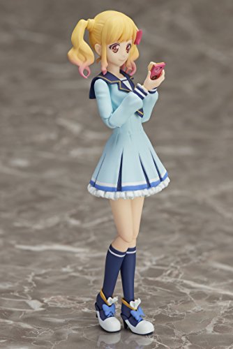 Nijino Yume (Winter Uniform ver. version) S.H.Figuarts, Aikatsu Stars! - Bandai