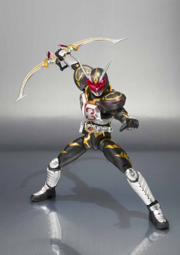 Kamen Rider Chalice S.H.Figuarts Kamen Rider Blade - Bandai