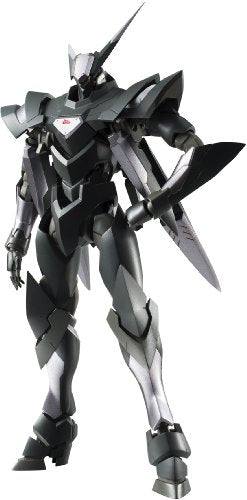 Plan-1055 Belial Robot Damashii (149)Robot Damashii <Side AS> Full Metal Panic! - Bandai