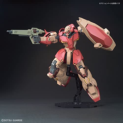 1/144 HGUC "Mobile Suit Gundam: Hathaway's Flash" Messer